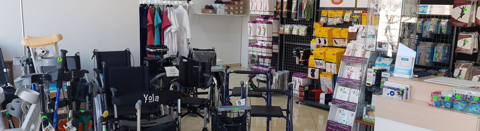 Neuromed wypożyczalnia